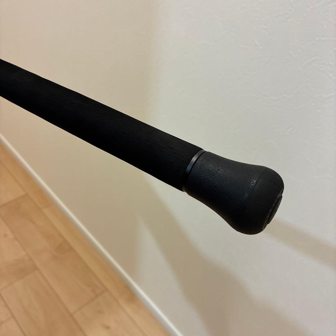 ヤマガブランクス ブルースナイパー 97mmh