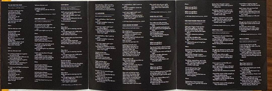 ZEBRA / ゼブラ / 1983年