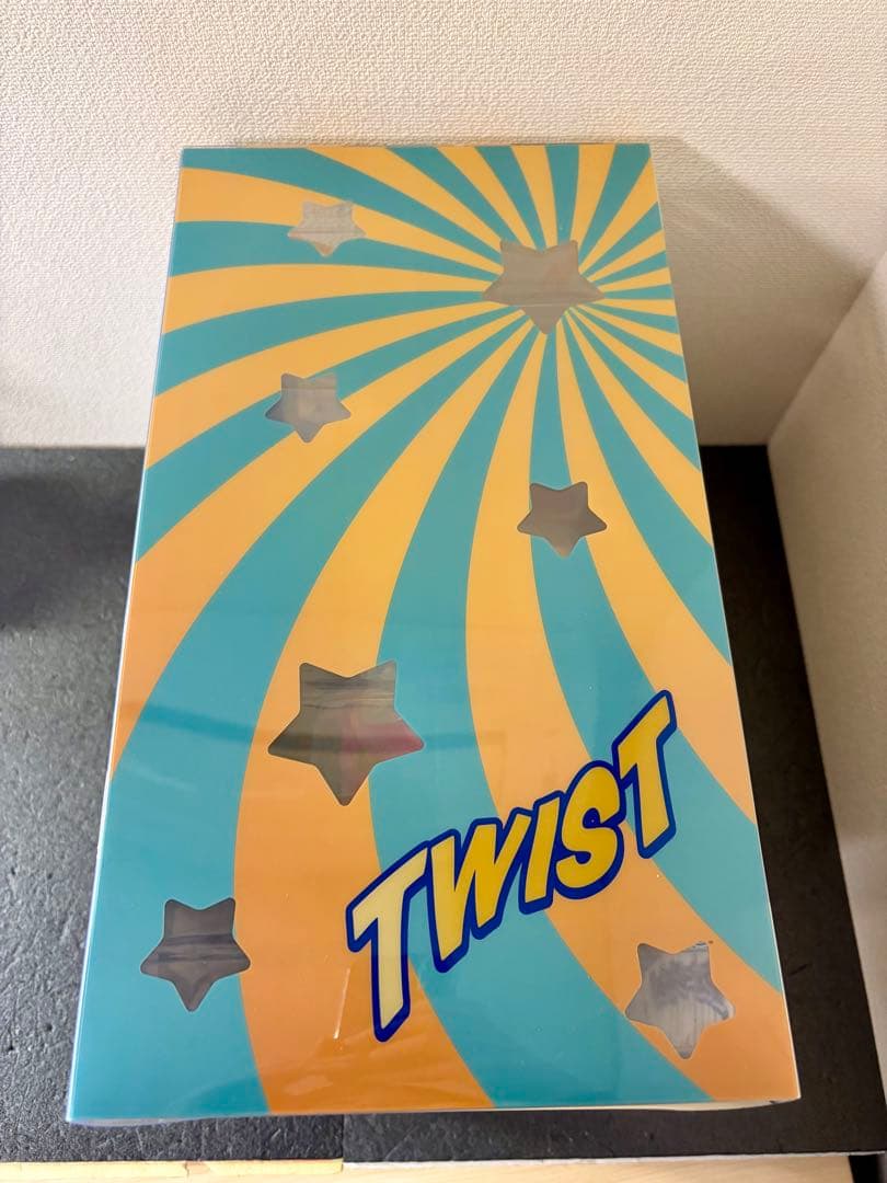 僕のヒーローアカデミア 波動ねじれ　Wave フィギュア　ヒロアカ　スピリテイル