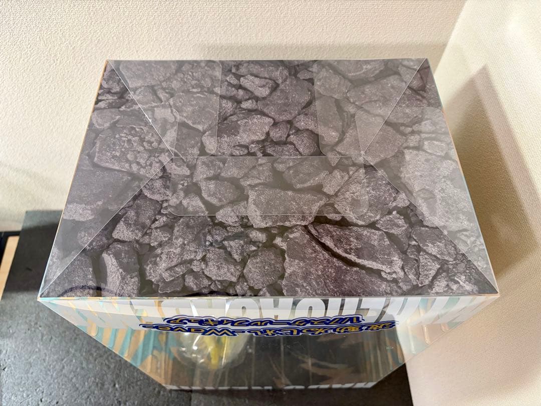 僕のヒーローアカデミア 波動ねじれ　Wave フィギュア　ヒロアカ　スピリテイル