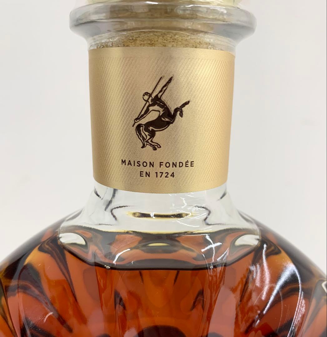 ヒ*シ様 未開封 レミーマルタン XO エクストラオールド コニャック 700m