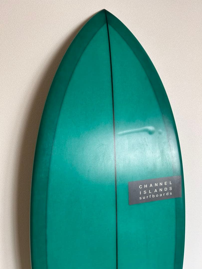 アルメリック　Ci fish