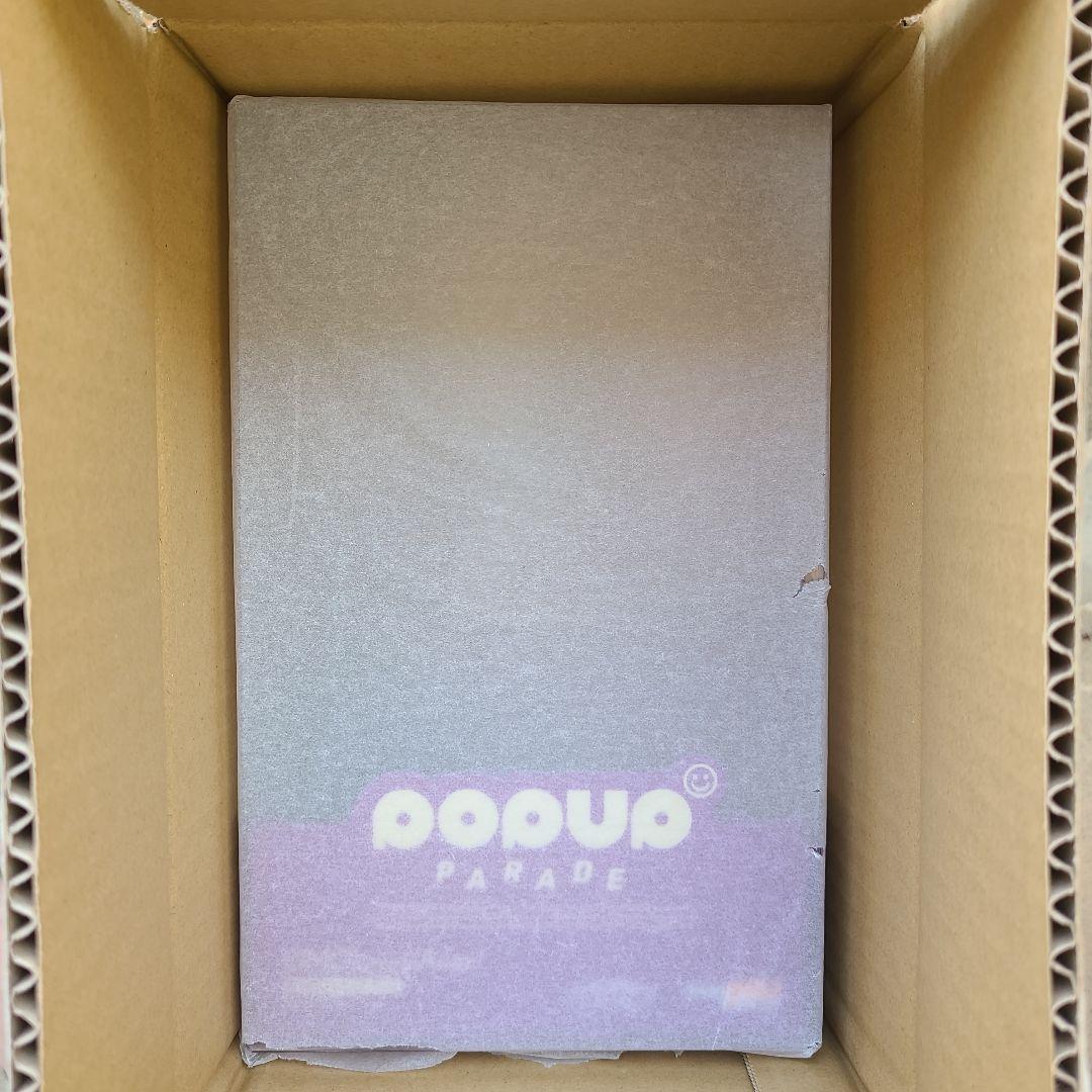 POP UP PARADE 超絶最かわてんしちゃん(ぴえん猫つき) 新品未開封品