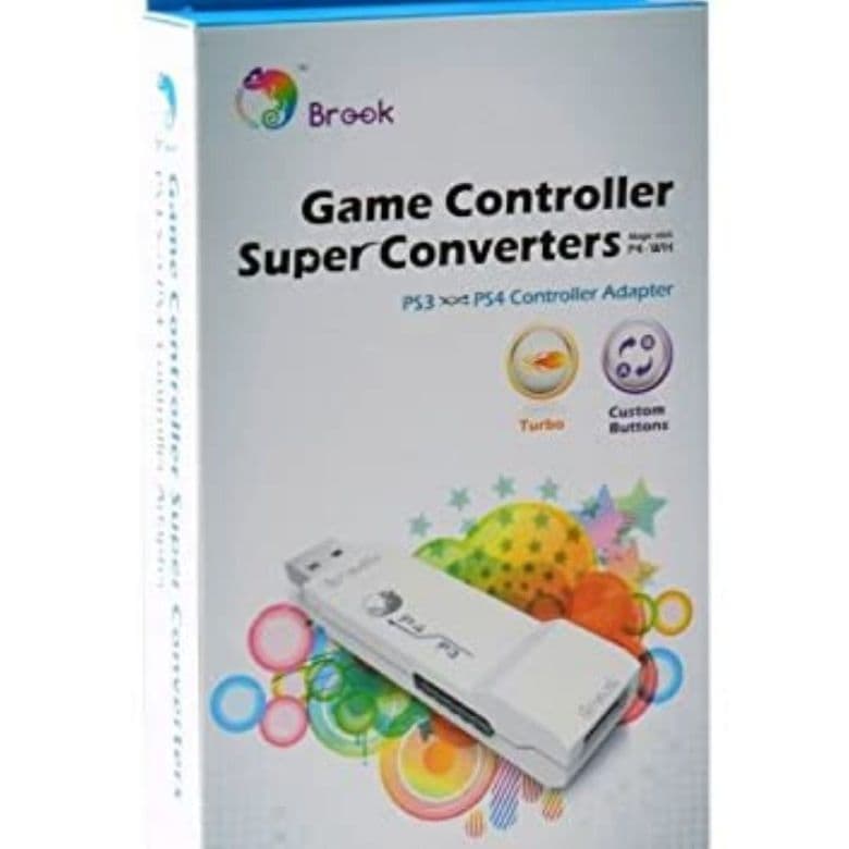 ps4 ハンドルコントローラー G27 ロジクール  変換コンバーター付