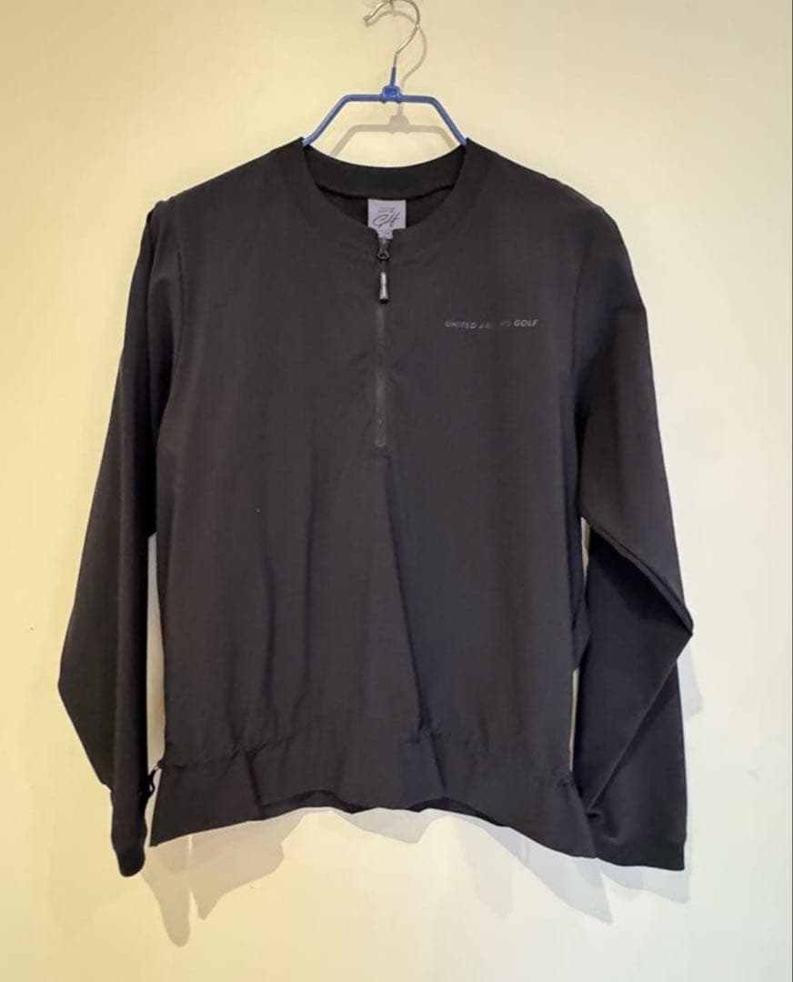 UNITED ARROWS GOLF レディースゴルフウェア　春秋３点セット