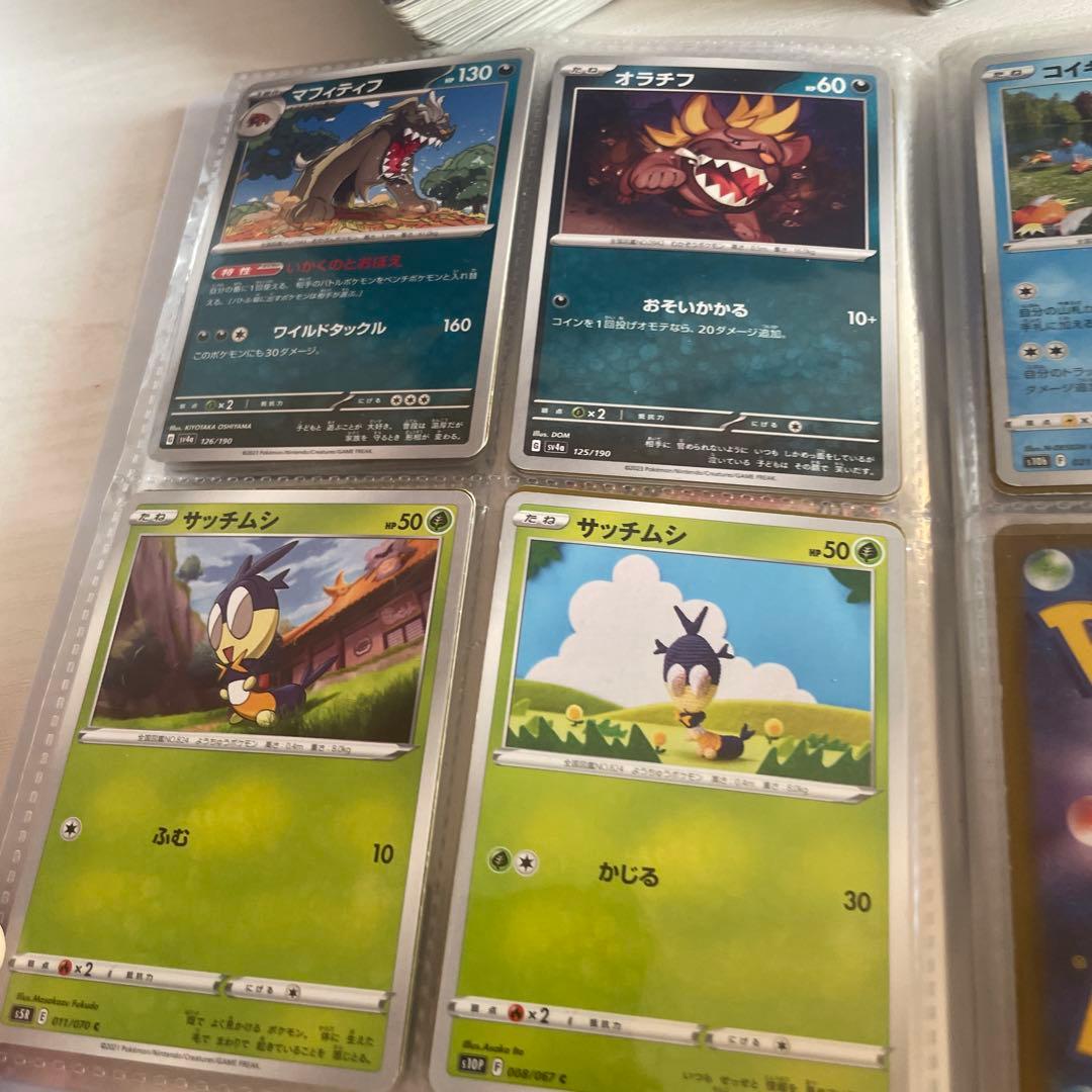 ポケモンカードセット 日本語版 200