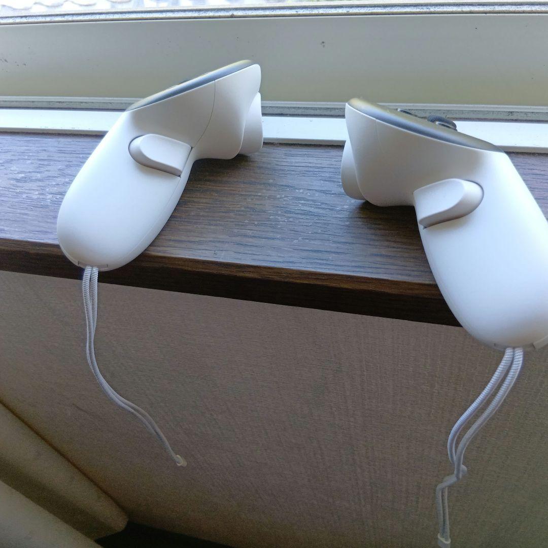  Quest3 128GB＋オプションパーツセット