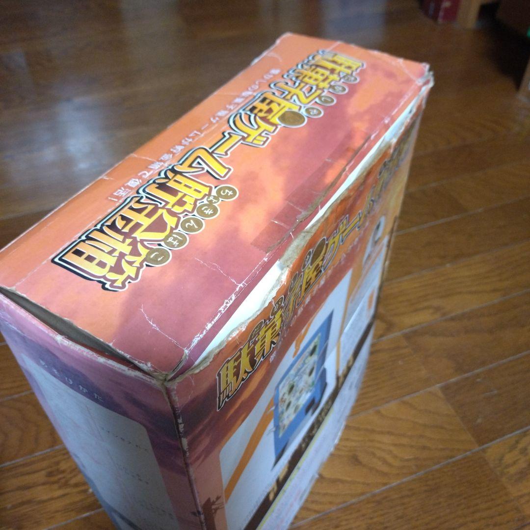 バンダイ 駄菓子屋ゲーム貯金箱　コナミ ピカデリーサーカス貯金箱