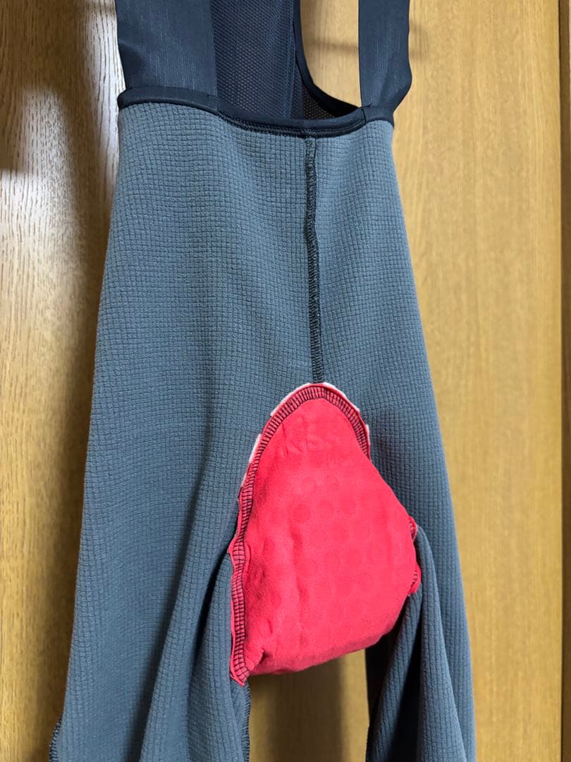 CASTELLIカステリPOLARE 2 W BIBTIGHT レディース XS