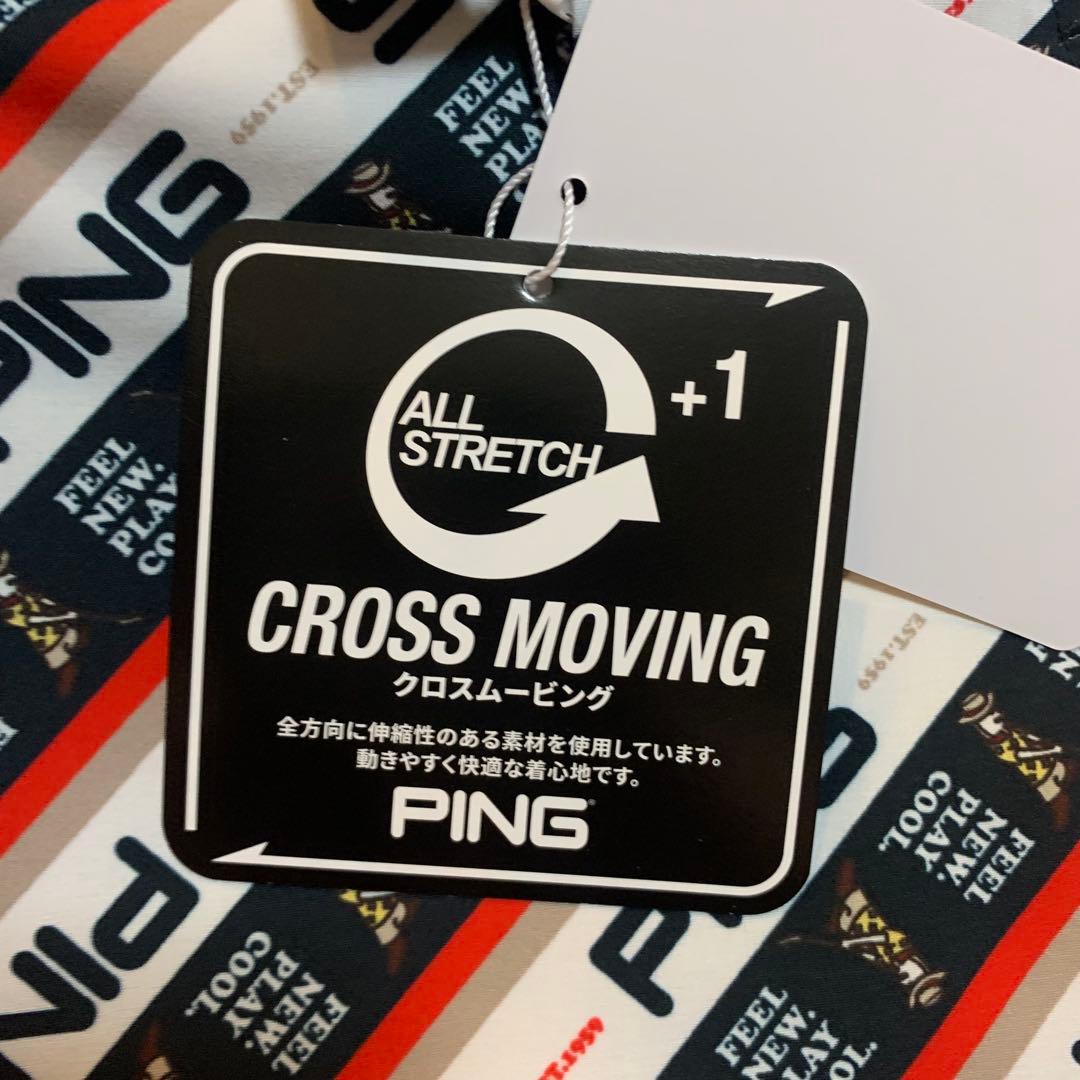 3点！新品■30,250円【ピン】レディース　ウェア、スカート、レギンス　L