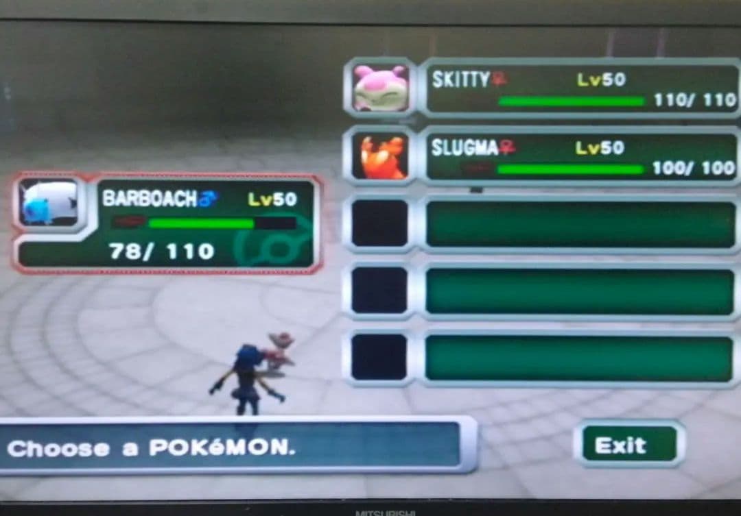 北米 ポケモンコロシアム 海外版 正規品 Pokemon Colosseum