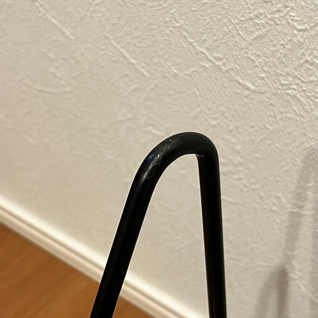 ゼインアーツ ZANE ARTS トードテーブル＋シェルフ＋ハンガー2本