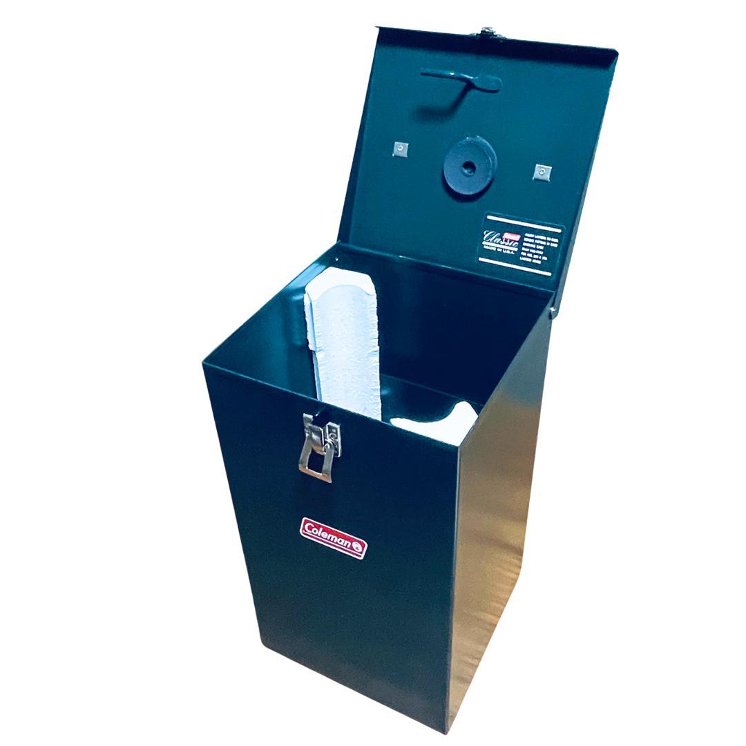 Coleman Classic コールマン⭐シングルマントルランタン 635B