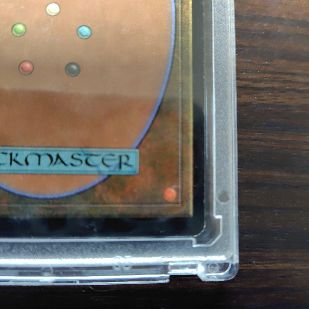 適者生生存　MagicTheGathering　 英語版