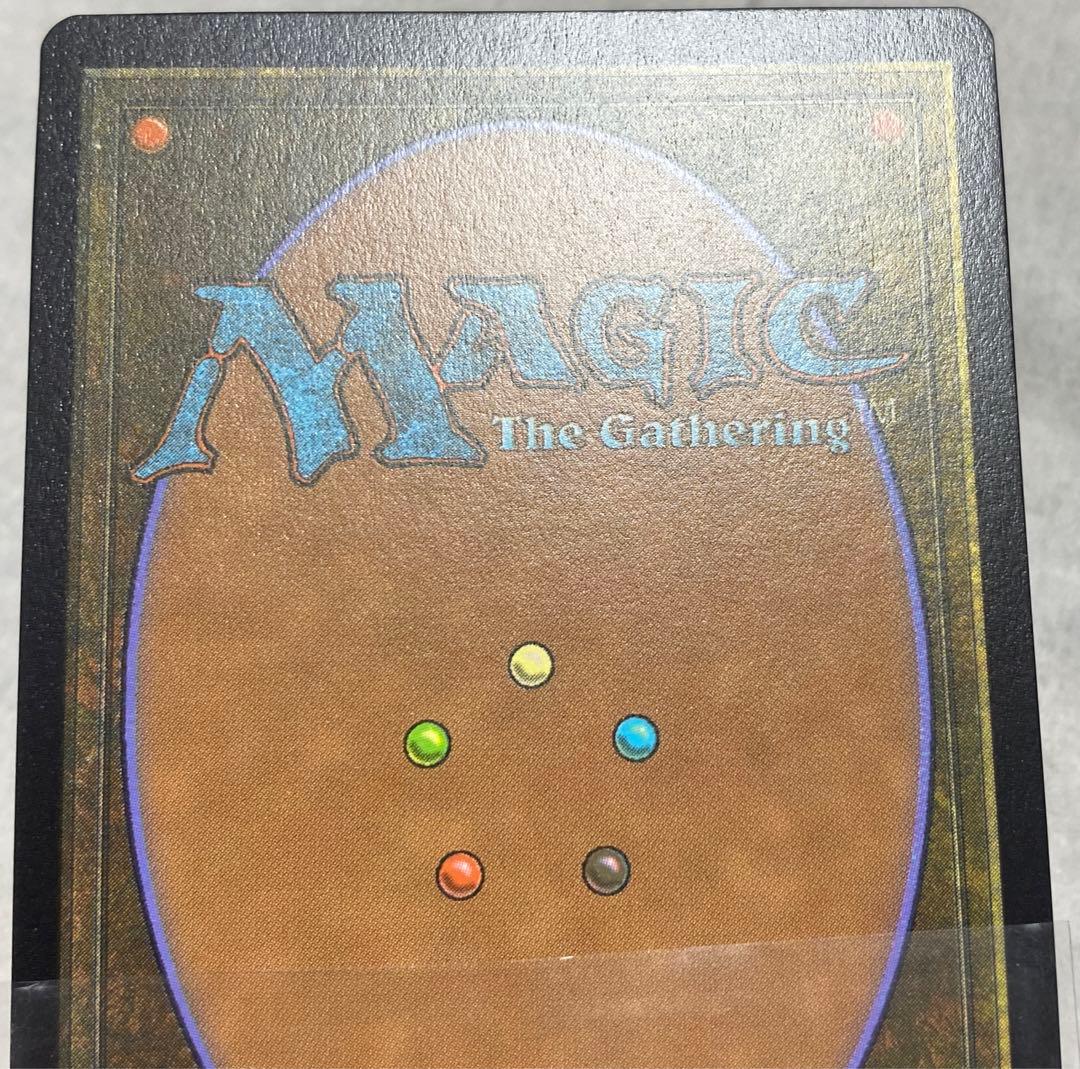 MTG 復活した精霊信者、ニッサ PWS プロモ foil