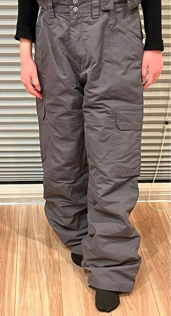 バートン　Burton スキー　スノーボードウェア 上下 レディース S 訳あり