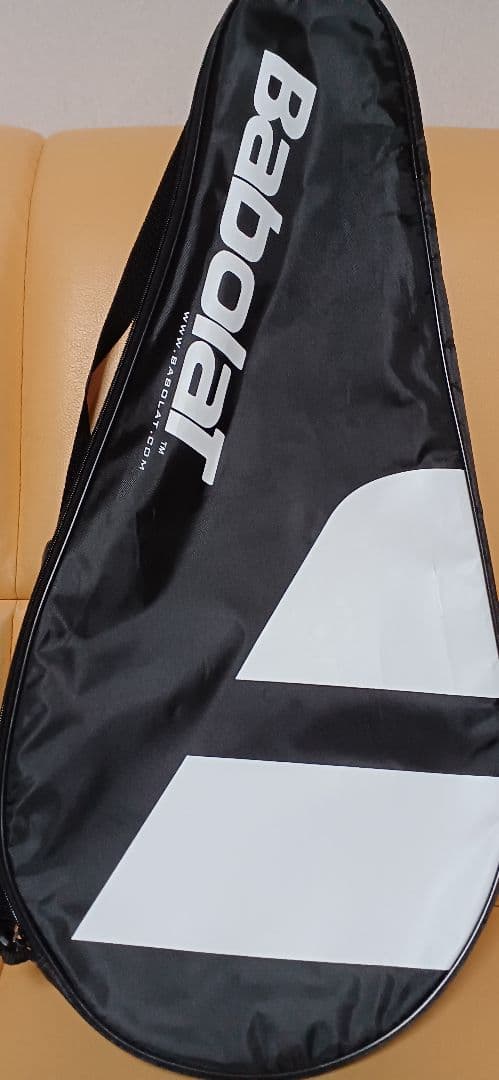 バボラ ピュアドライブG2 カバー&グリップバンド&リプレースグリップ付