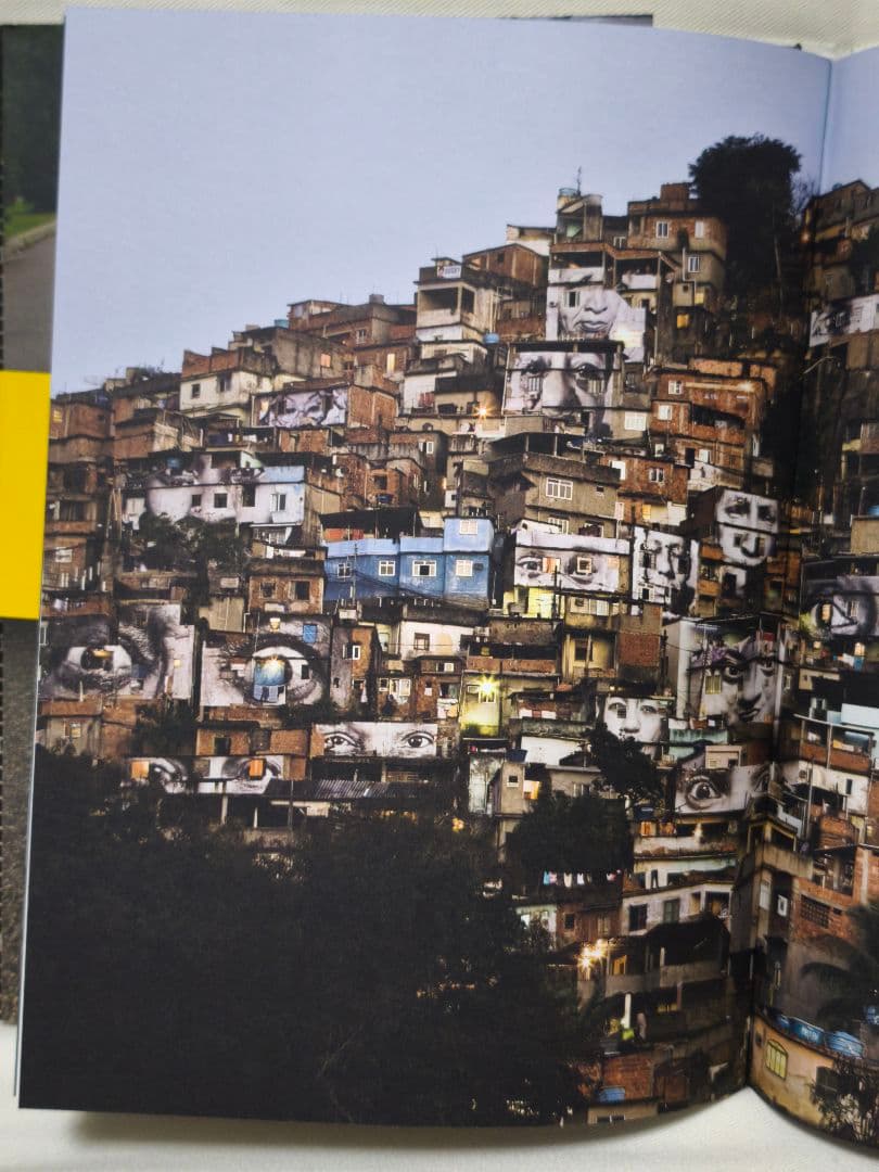 【希少】TRESPASS ストリートアート・カルチャー