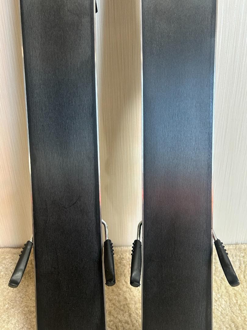 CARVING　スノーカービング　ショートスキー　99cm