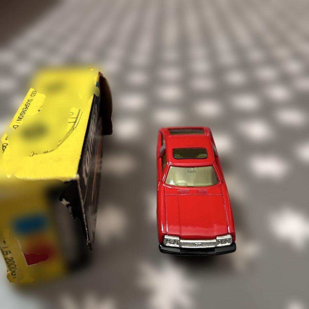 トミカ 全て日本製 6点セット