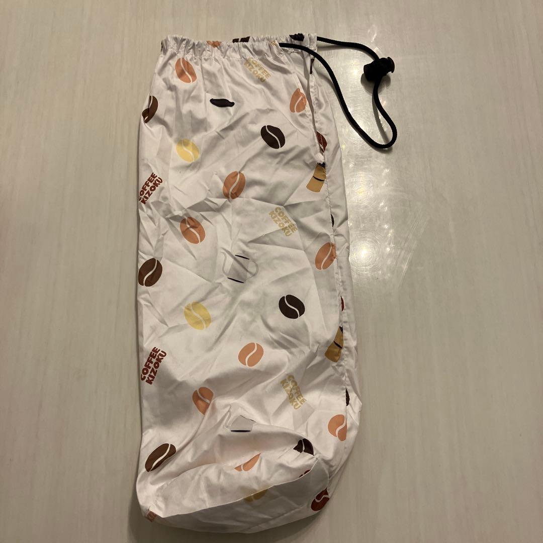 珈琲貴族　コーヒーキゾク　イラストレーター　ダウン　ジャンバー　痛服　ジャケット