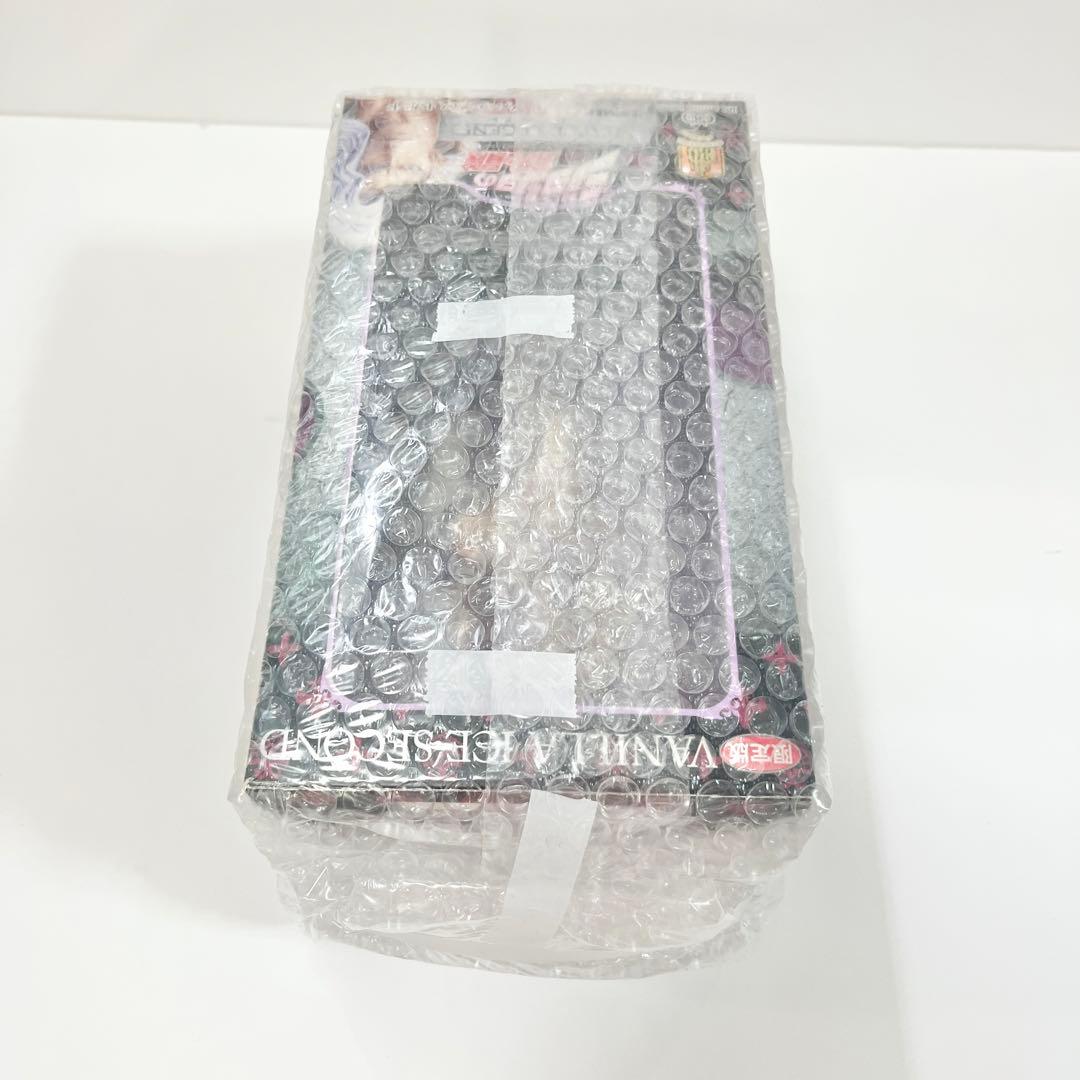 ジョジョの奇妙な冒険 スタチューレジェンド◆ ヴァニラ・アイス セカンド◆限定版