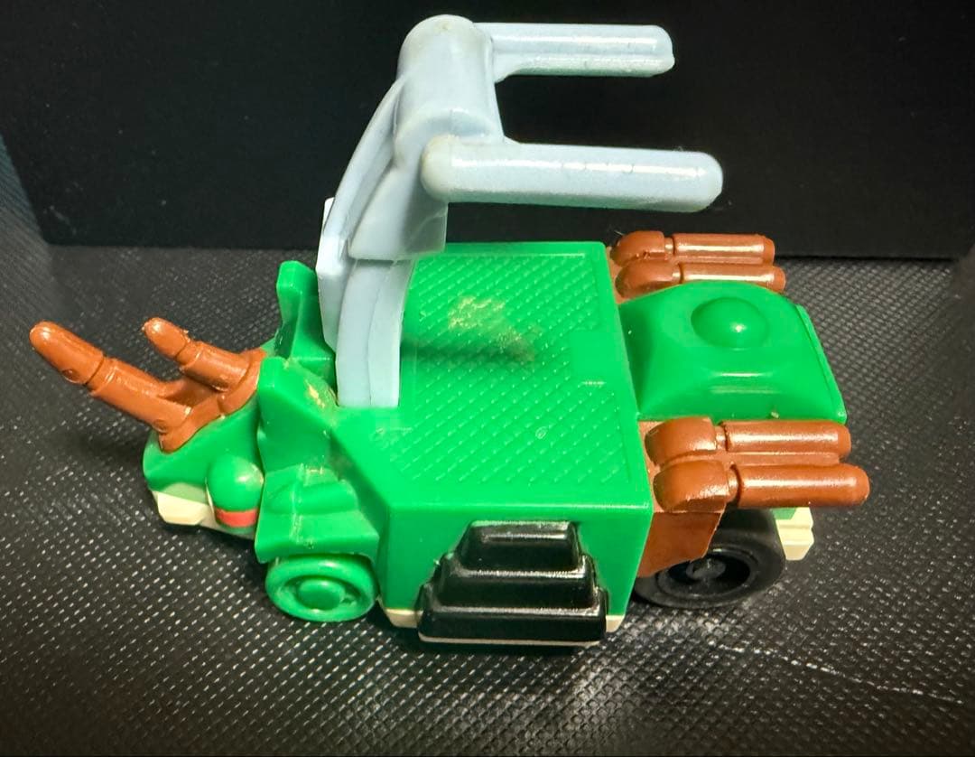 ビーストフォーマー レーザービースト バトルサバンナ