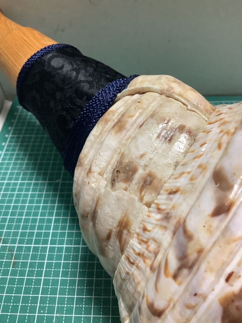 #00・法螺貝・山伏・修験者・金峯山・羽黒山・戦国武将・豊臣兄弟・縁起物・魔除