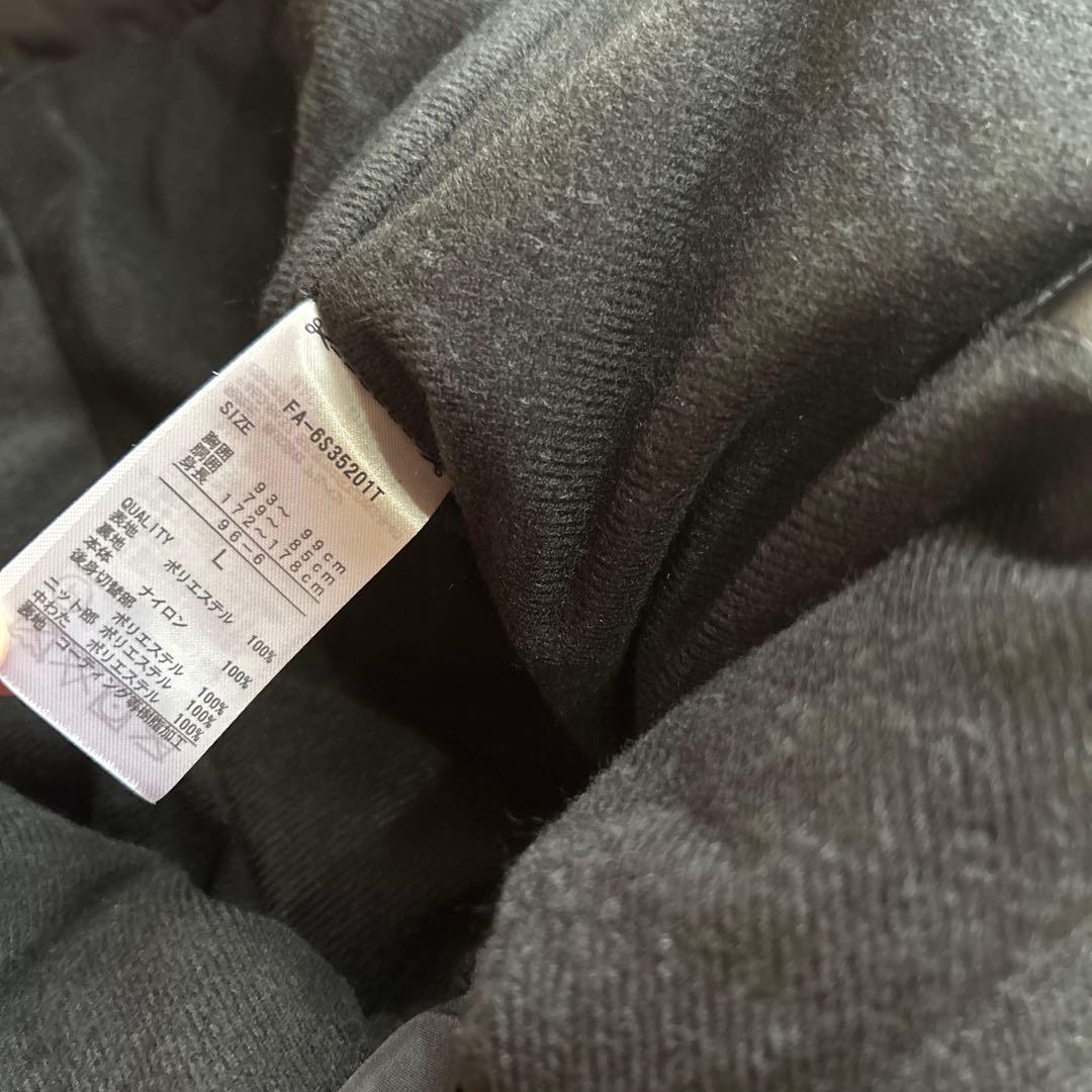 FABLICE スキーウェア　ユニセックス　Lサイズ