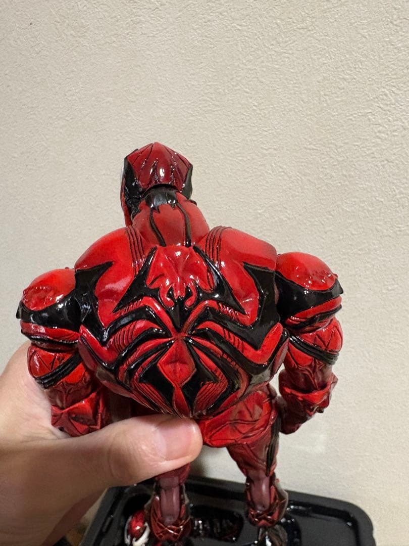 プレイアーツ改 ヴェノム PLAY ARTS LIMITED COLOR VER