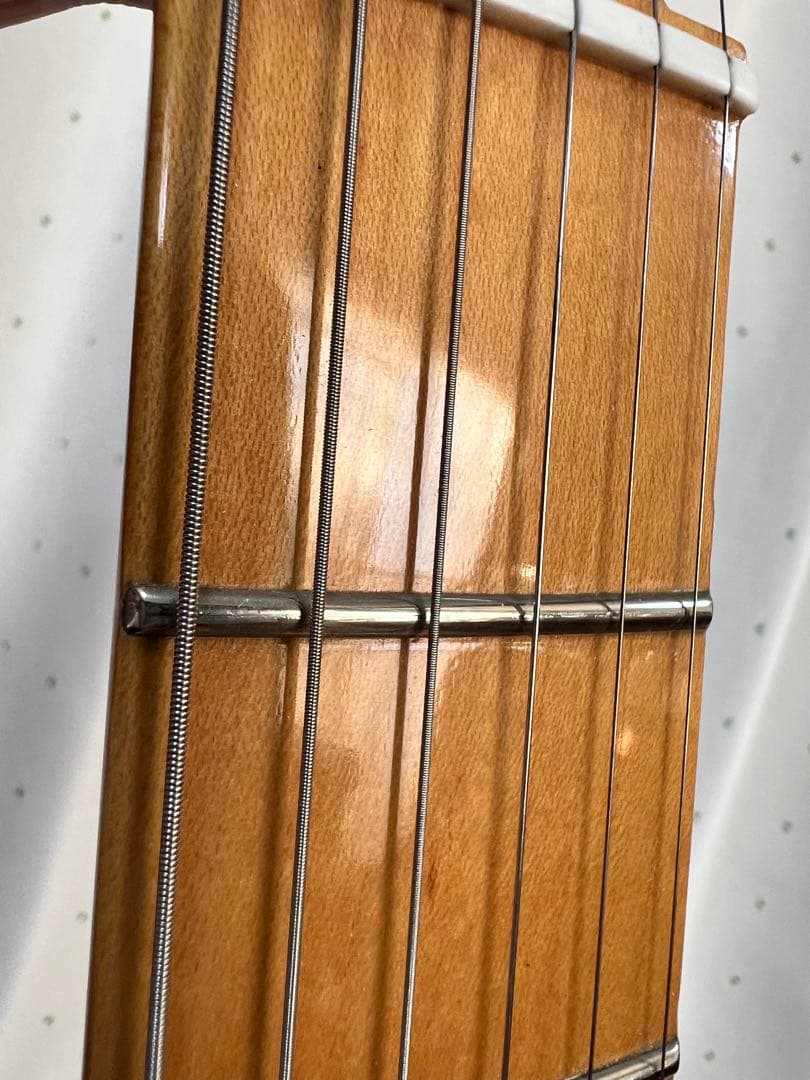 C*M様 週末限定価格❗️サーフブルー‼️HISTORY Z1フジゲン製日本製❗