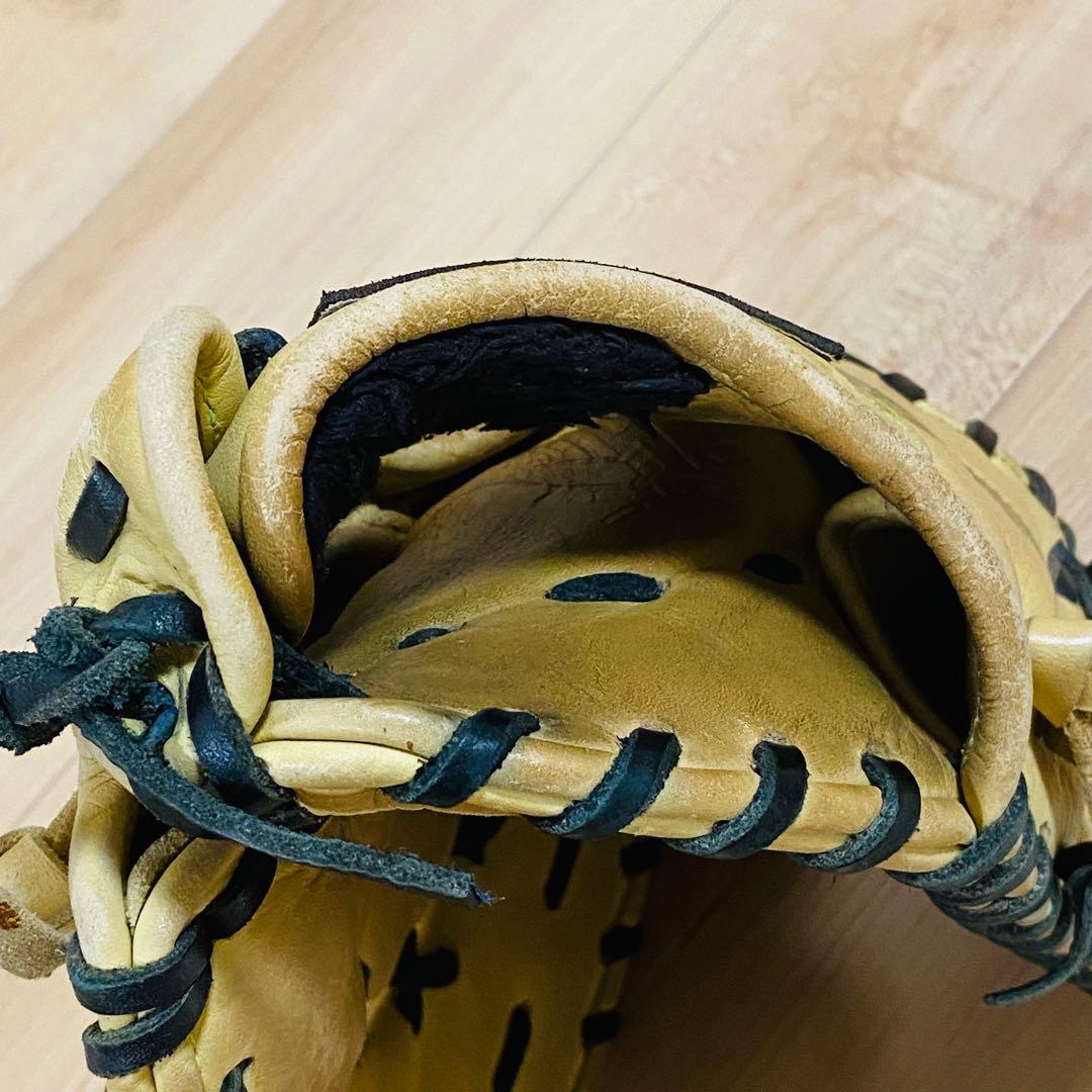 ローリングス ハイパーテック R9シリーズ 軟式少年 グローブ ファーストミット