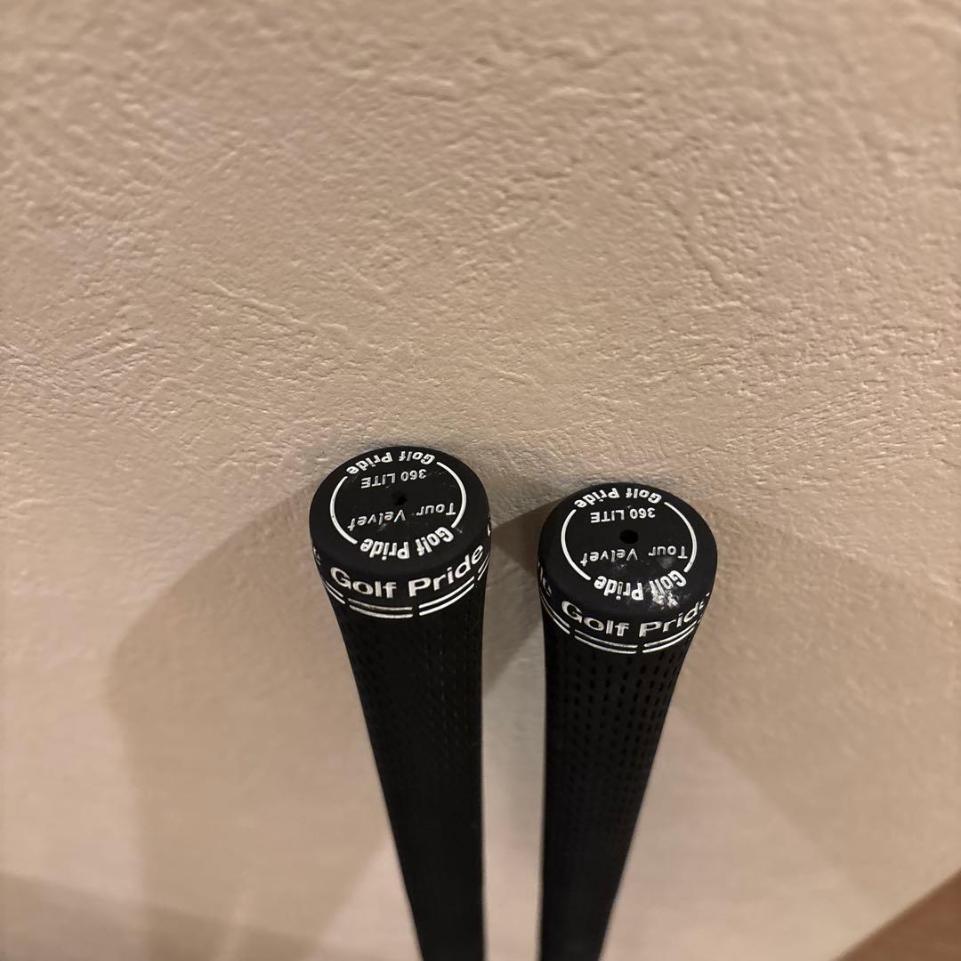 PING ピン i230アイアン5,6番セット ダイナミックゴールドS200