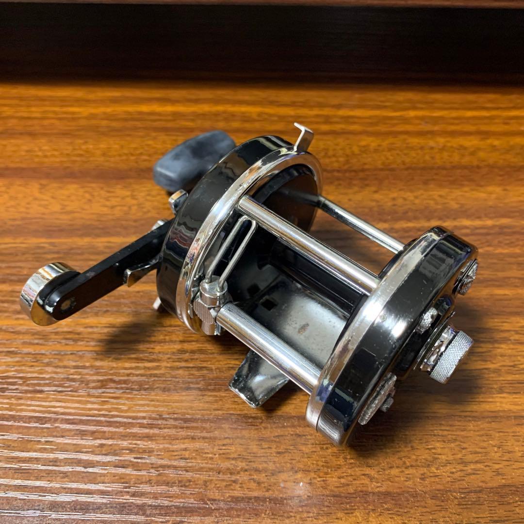 リール ABU Ambassadeur 9000CL