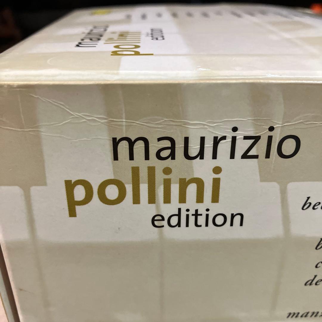 ポリーニ・エディションBOX（12CD +ボーナスCD）ドイツグラムフォン