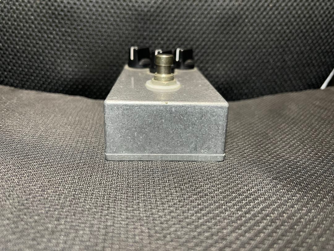 North Effect Red Ram ( BIG MUFF ラムズヘッド )