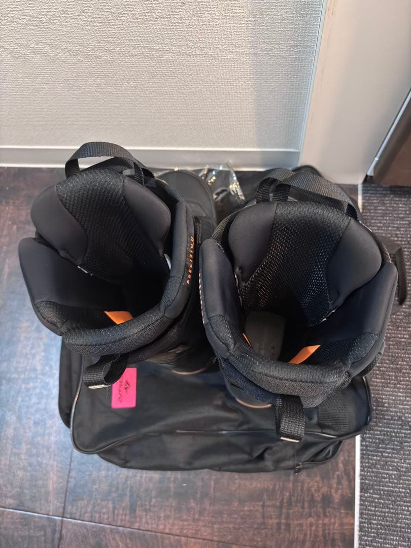 スノーボード Salomon MALAMUTE DUAL BOA 24-25 25.5cm