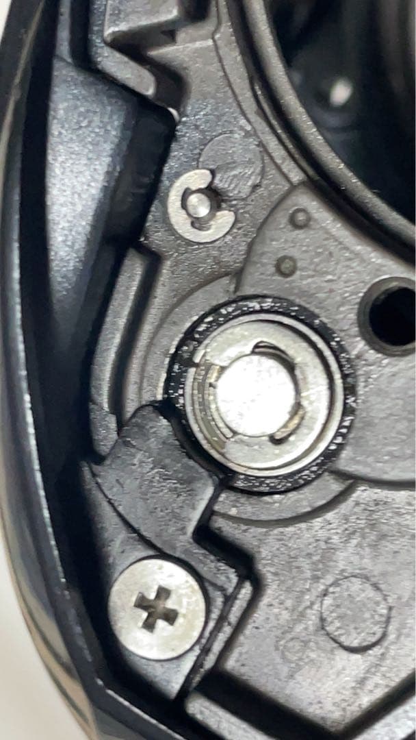 ダイワ　20タトゥーラ100 SVTW 8.1右ハンドル　フルベアリングカスタム