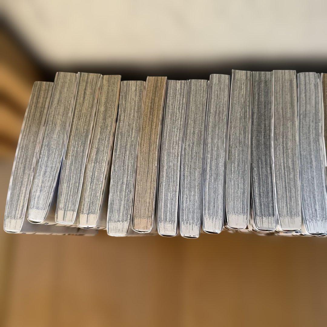 ハイキュー 1〜45巻　全巻セット　まとめ売り　漫画　マンガ　全巻