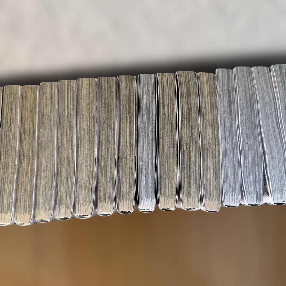 ハイキュー 1〜45巻　全巻セット　まとめ売り　漫画　マンガ　全巻