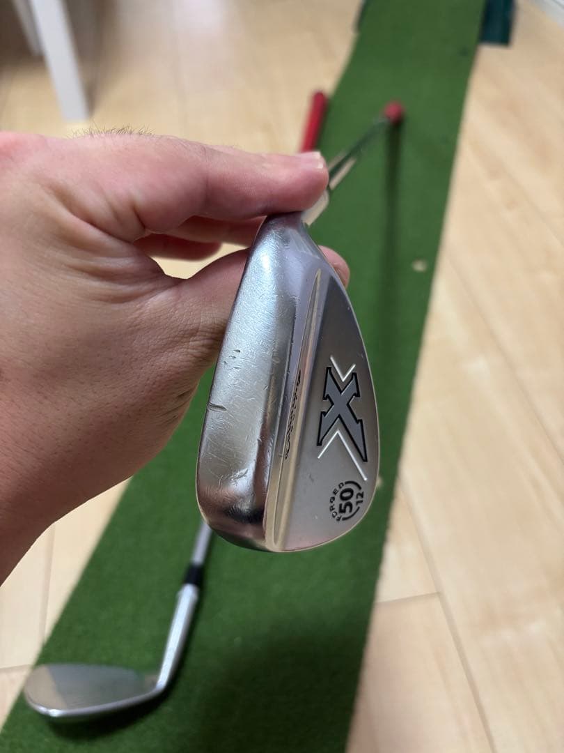 CALLAWAY　Ｘウェッジ　2本セット