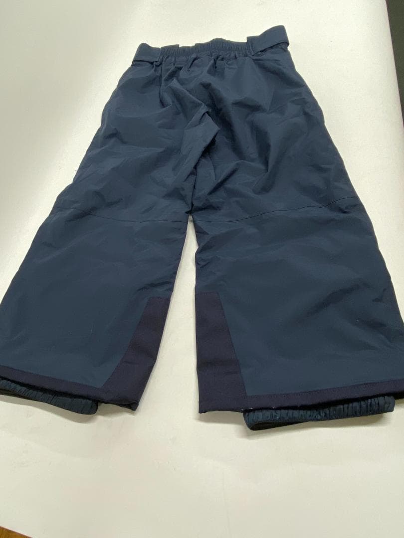 ノースフェイス スノーウウェア スキーウエア 防寒 セット 110 / 120