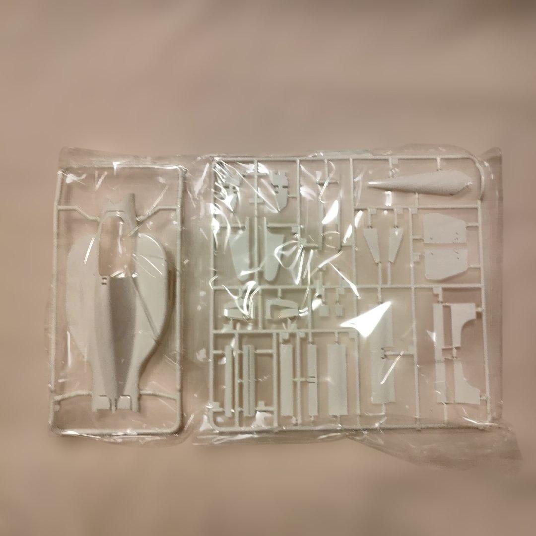 フジミ 1/20 McLaren MP4/6 1991年日本GP