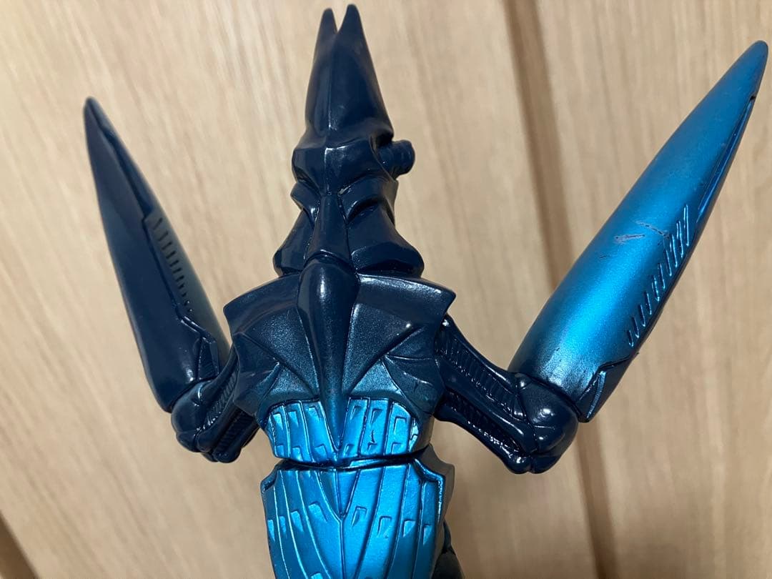 ウルトラマン怪獣　ソフビ　13点まとめ売り