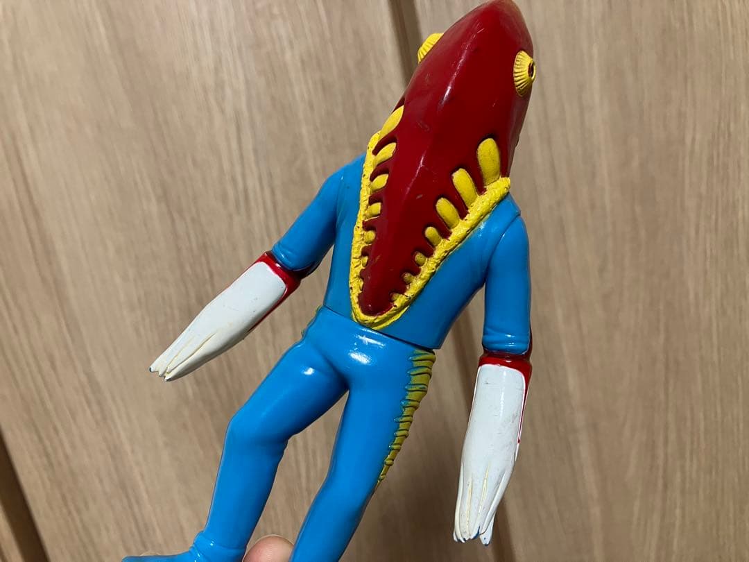 ウルトラマン怪獣　ソフビ　13点まとめ売り