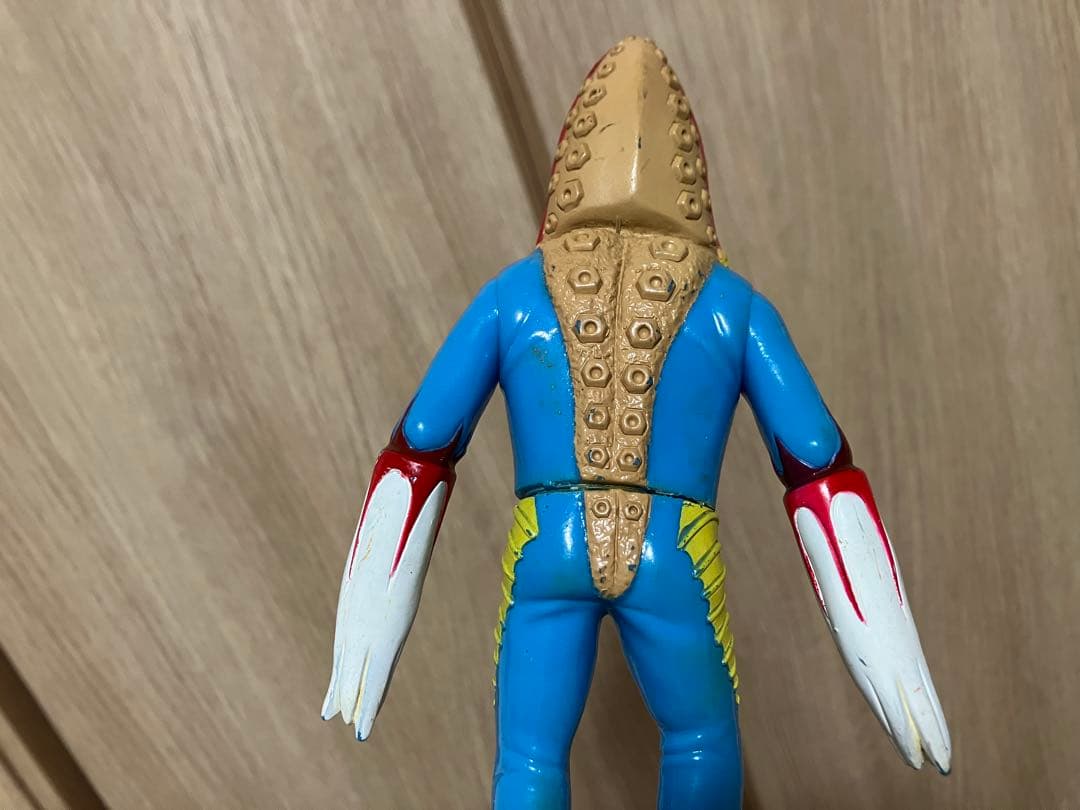 ウルトラマン怪獣　ソフビ　13点まとめ売り