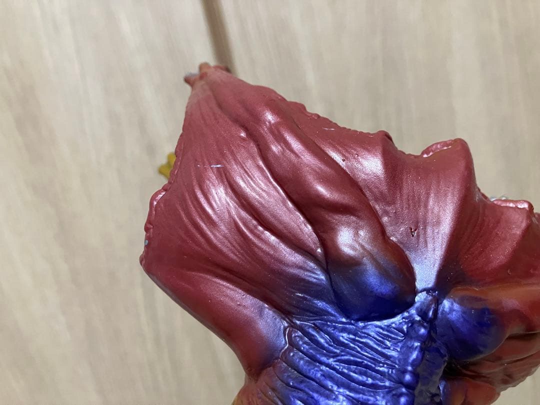 ウルトラマン怪獣　ソフビ　13点まとめ売り