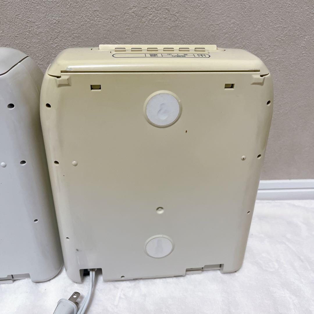 【動作品】AMANO BX2000 電子タイムレコーダー　3台まとめ売り