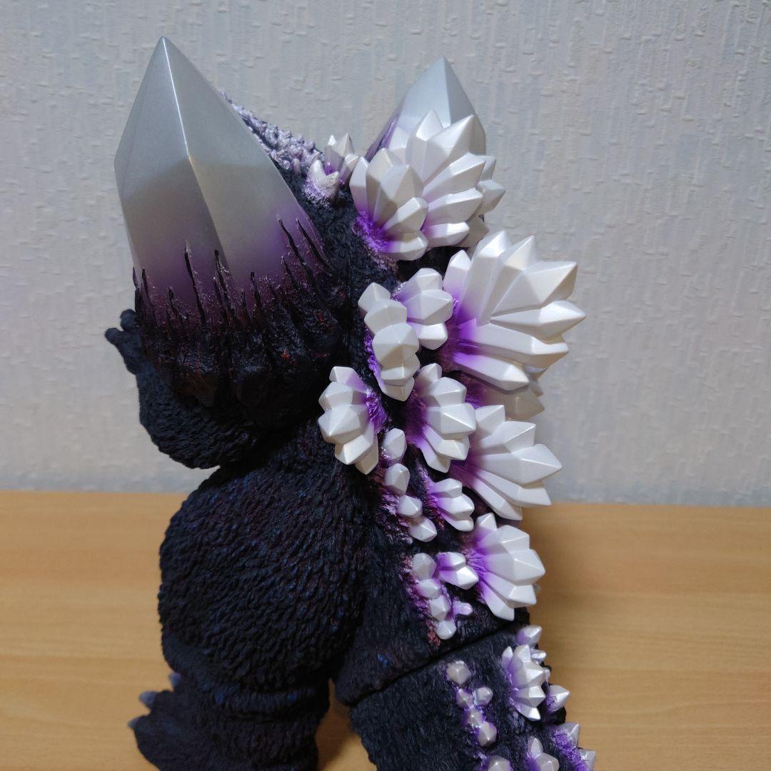 東宝大怪獣シリーズ　スペースゴジラ