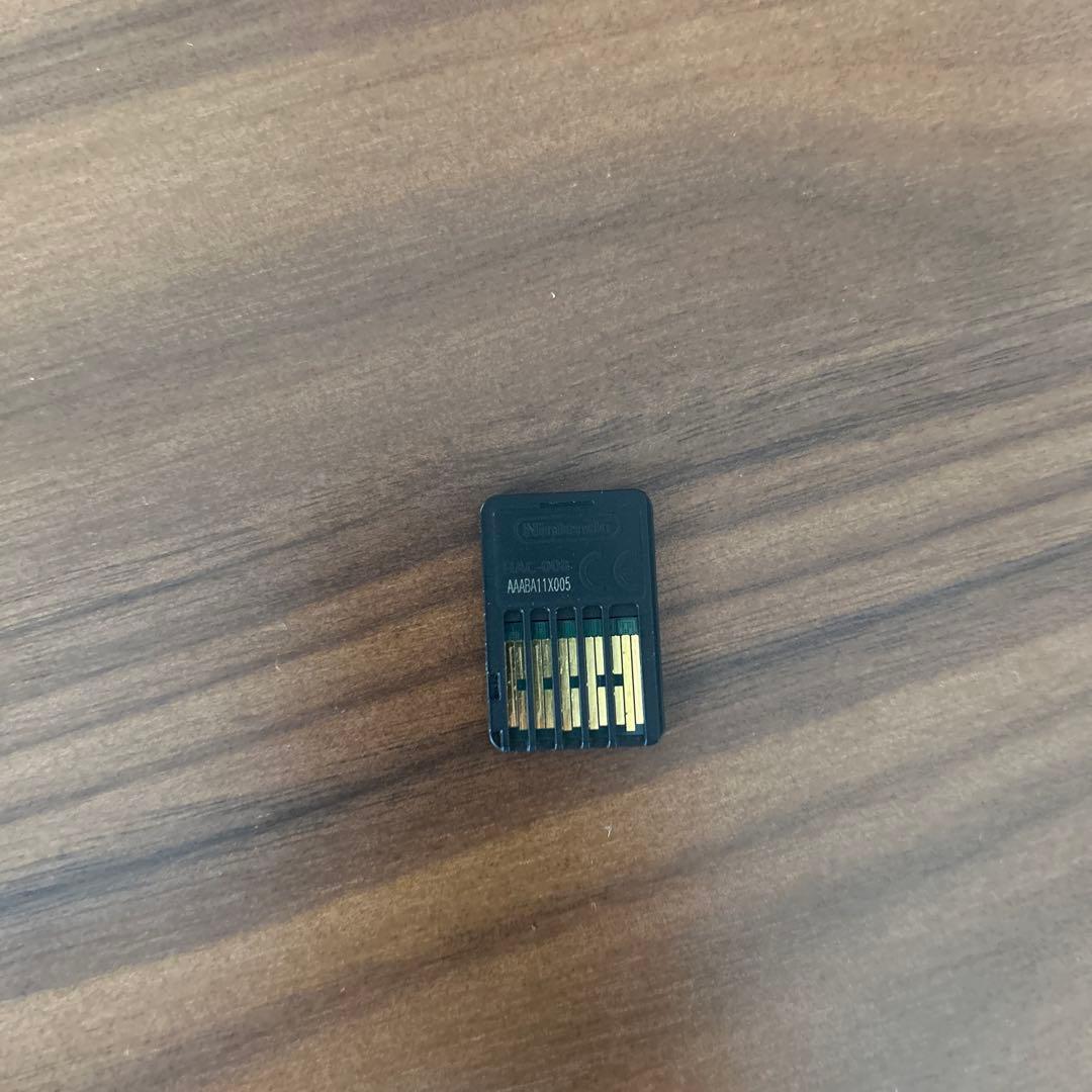 Nintendo Switch ソフト